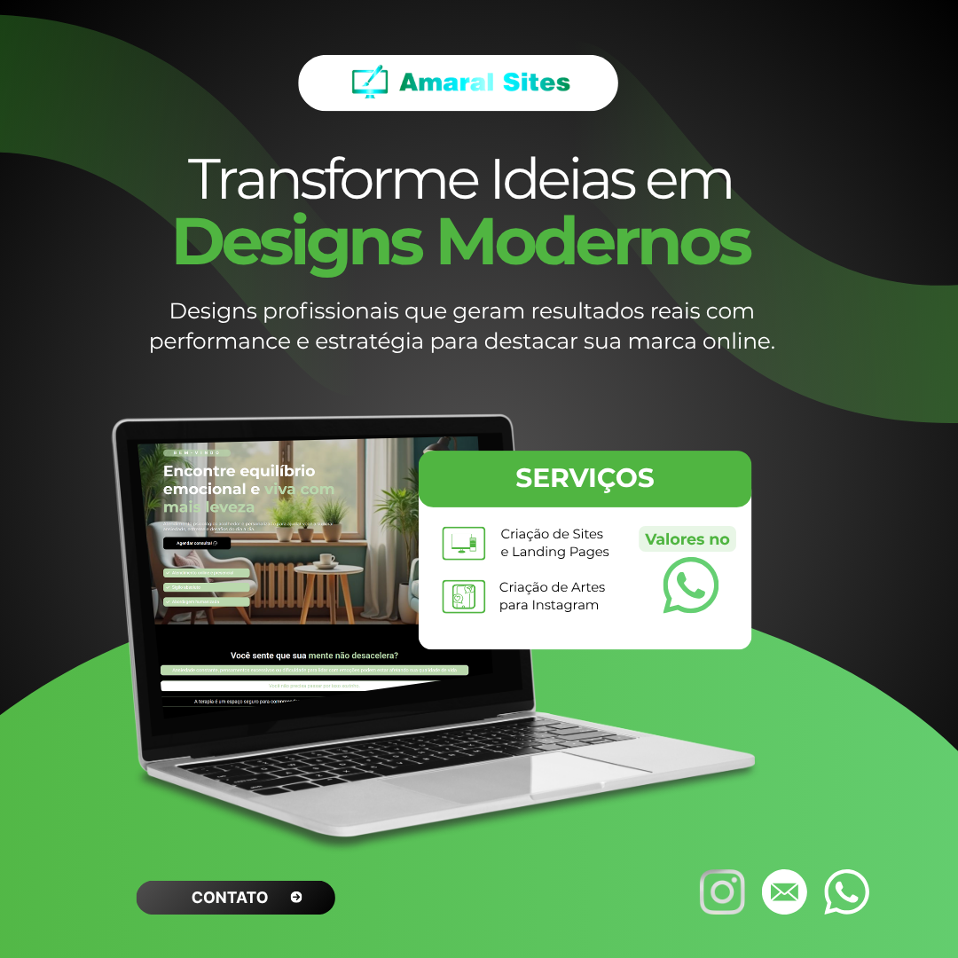 Cópia de Tranforme Ideias em (Post para Facebook (quadrado))